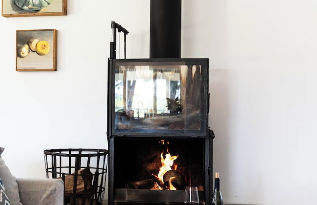 Alkina Old Quarter Accommodation - Foto 8