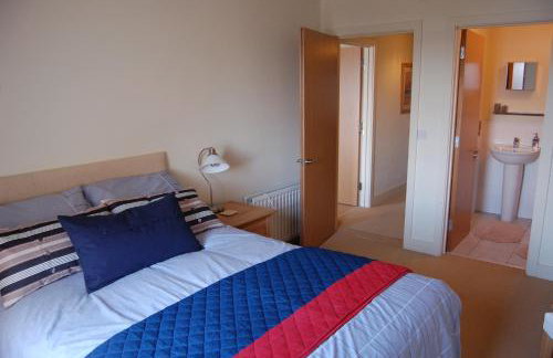 Apartment 2 The Waterfront - Foto 8