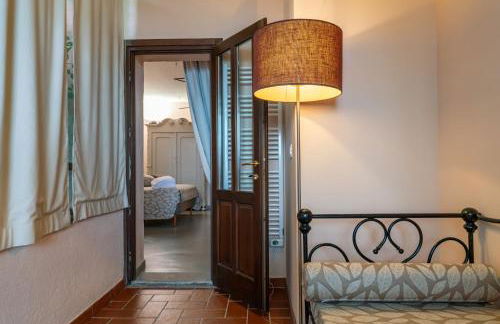 Foresteria Settevie - Foto 61