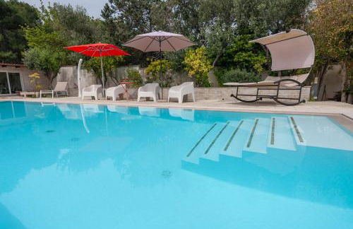 Villa Gaia - Foto 29