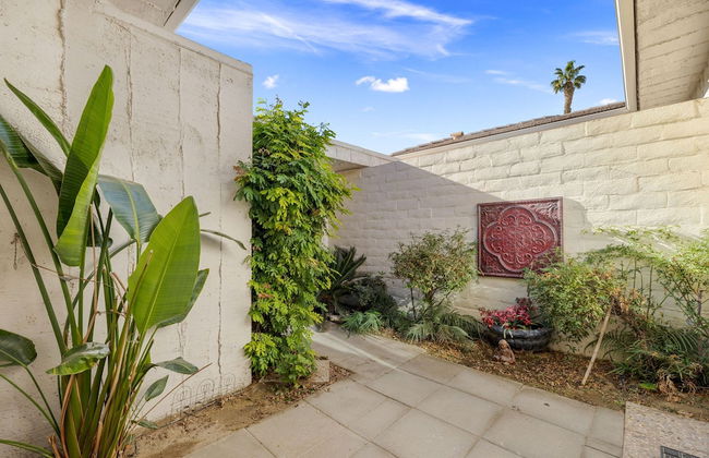 The Wells at Indian Wells - Free Golf Usage - Foto 28