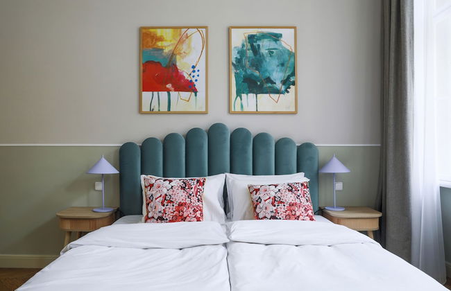 Numa Prague Flow - Foto 8