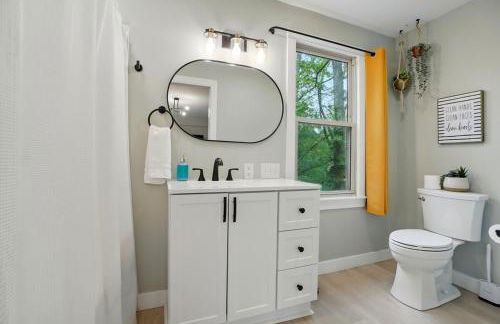 Carriage House Retreat 1 - Foto 7