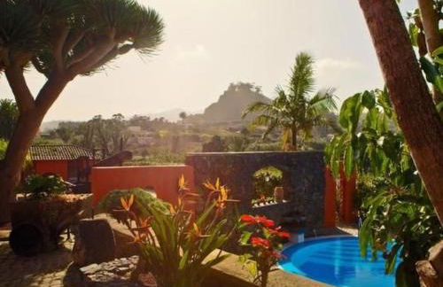 Holiday Home Finca Los Vinedos by Interhome - Foto 1