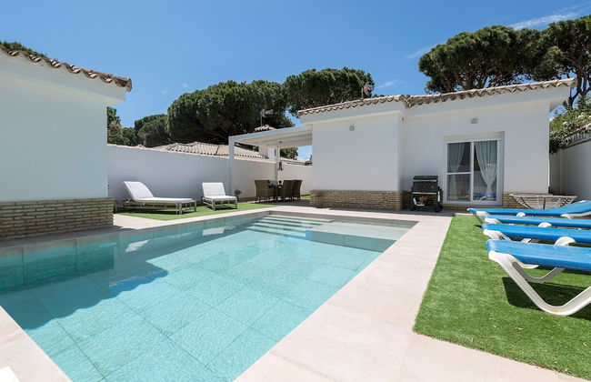 La Perla Costera in Chiclana de la Frontera - Foto 2