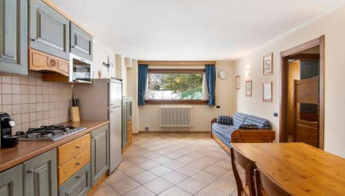 Residence Larice Bianco App n3 - Foto 2