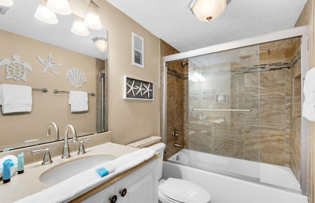 Shoreline Towers 1035 - Foto 18