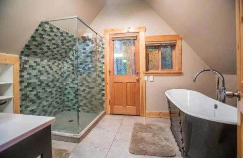 The Tallac Lodge Hot Tub Walk 2 Beach - Foto 30