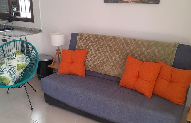 Brand new Apartment in Mar de Pulpi - Photo 7