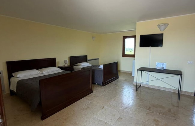 Tenuta Gli Agrumi del Salento - Foto 11