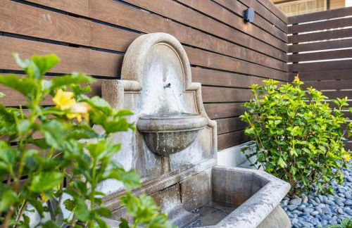 Casa Castillo - Boutique Suites in Downtown Santa Barbara - Foto 21