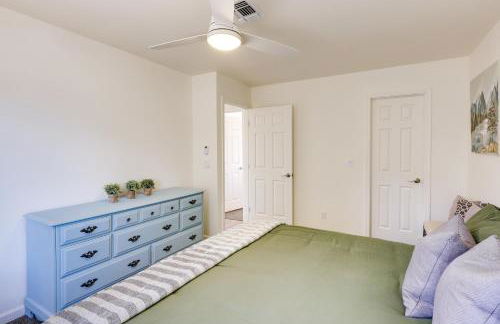 Kingman Vacation Rental with Yard and Fire Pit - Photo 11