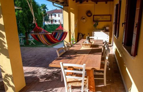 Oasi Casamaras In Veneto with Ac - Photo 16