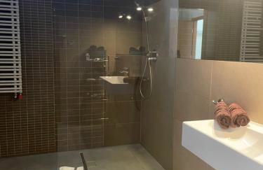 Willa przy lesie - Foto 17