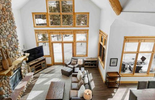 Waterdance House home - Foto 21