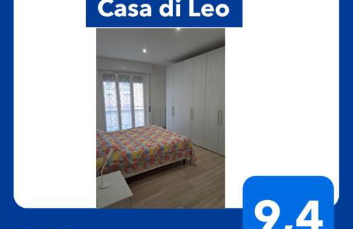 Casa di Leo - Foto 23