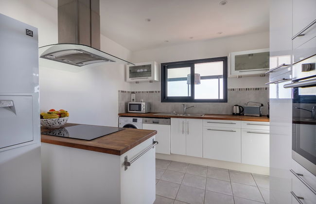 Villa Vue Mer 180 - Face aux îles d’Or - Photo 12