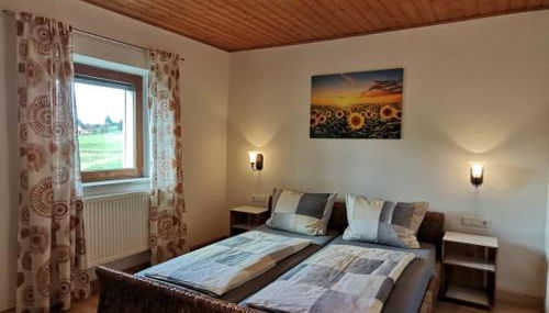 Ferienwohnung mit 3 Schlafzimmern Hartl Hof - Foto 5