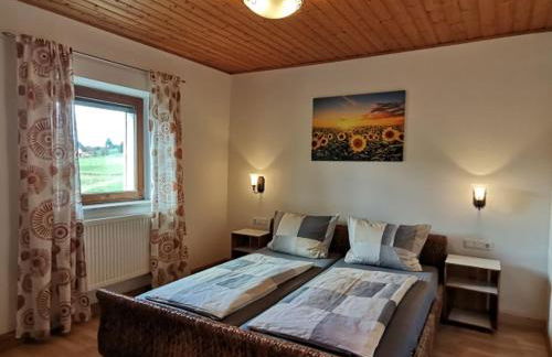 Ferienwohnung mit 3 Schlafzimmern Hartl Hof - Foto 5