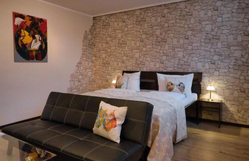 Ferienwohnung Sesslach Altstadt - Foto 9