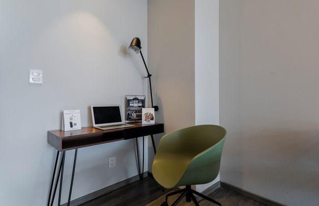 Capitalia Plaza Residences Reforma - Foto 56