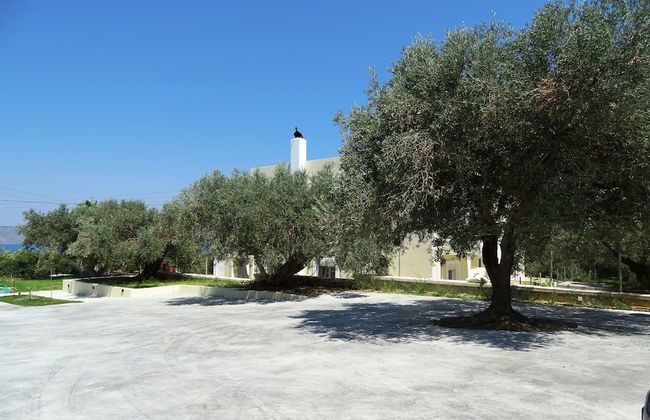 Lyrids Apartments - Photo 123