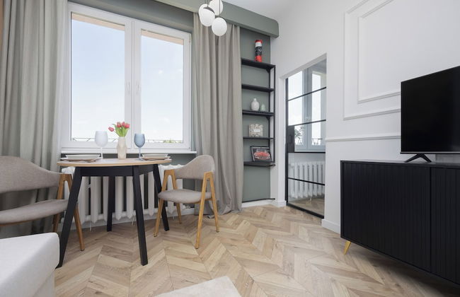 Exceptional Apartment for 4 by Renters - Foto 9