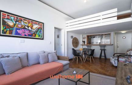 Apartamento no RJ perto da Lagoa e do Cristo - Foto 15