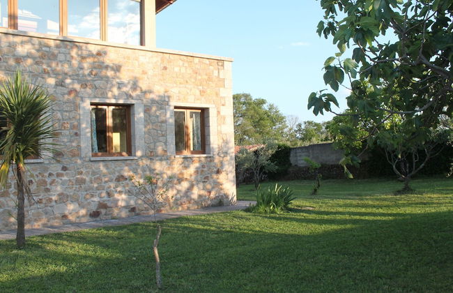 Casa Rural La Flor del Naranjo - Foto 116