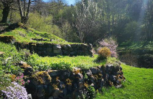 Lodge Les Rêveries de Charles - Foto 17