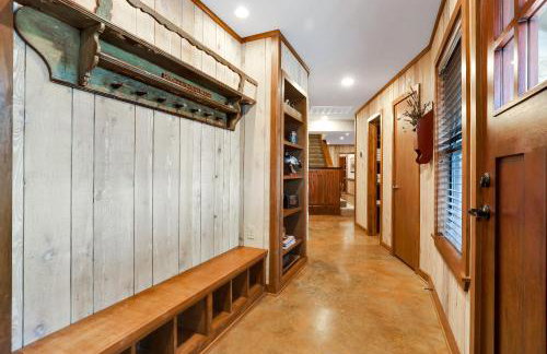 Ridge - A Birdy Vacation Rental - Foto 21