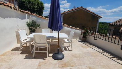 La Carriera, petite maison Provençale sud Ventoux, climatisée - Photo 3