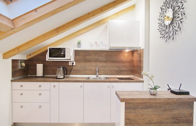 Apartments Sweet Escape - Foto 24