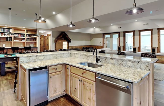 The Haven by Taylor Made Deep Creek - Foto 24