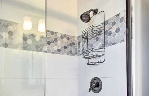 Emporia Family Home Near Downtown Game Room! - Foto 20