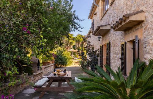 Finca Can Suave by Rentallorca - Foto 15