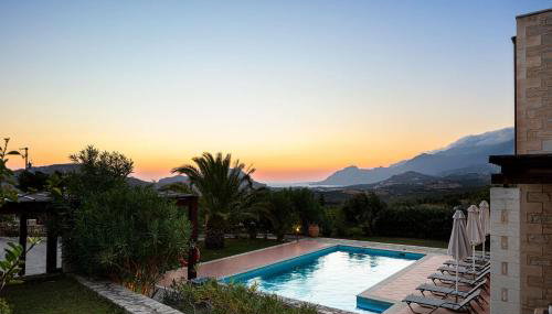 Villa Asteri - Foto 3