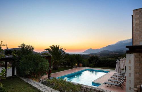 Villa Asteri - Foto 3