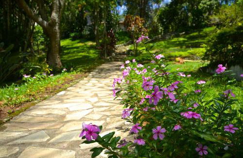 Vila da Sol Itaipava casas e estúdios - Foto 32