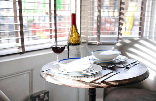 NEW! 1BR in Scarborough Street - Foto 21