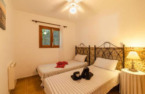 Holiday Home Cala Tuent by Interhome - Photo 15