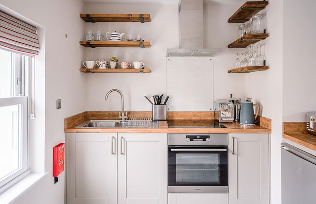 Pebble View, Aldeburgh - Photo 7