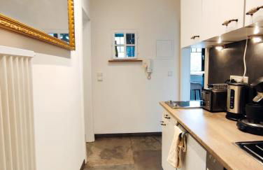 Villa Schöneck Bad Münster - Foto 6