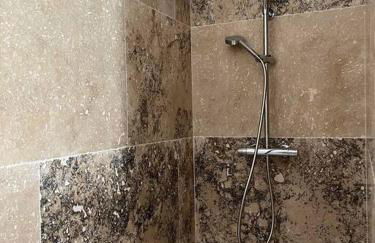 maisonnette avec piscine la picholine - Foto 15