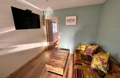 Seashell Cottage - Dog friendly 1 bed cottage close to the sea - Foto 6