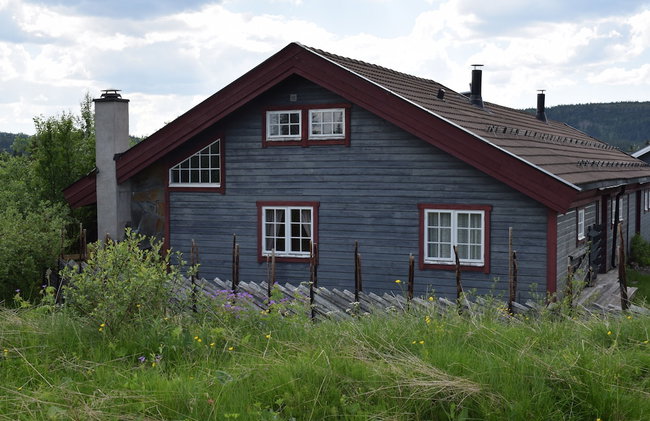 Skeikampen Booking - Foto 57