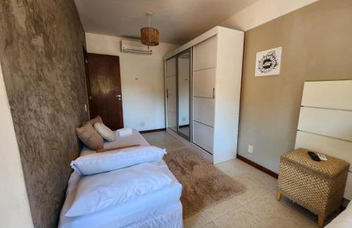 CASA ALECRIM PISCINA PRIVATIVA COM Dec MOVEL Ideal Crianças - Foto 31