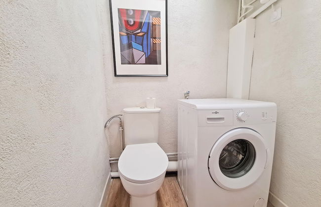 GregBnb - Le Berthier - Toulon Est - Foto 61