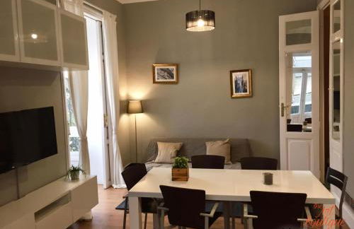 Art Boutique Colon Apartments - Foto 8