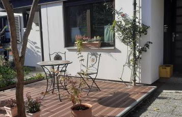 Mülheim, Schönes Apartment, E-Werk, Palladium, Carlswerk, Messe, Lanxess-Arena - Foto 11